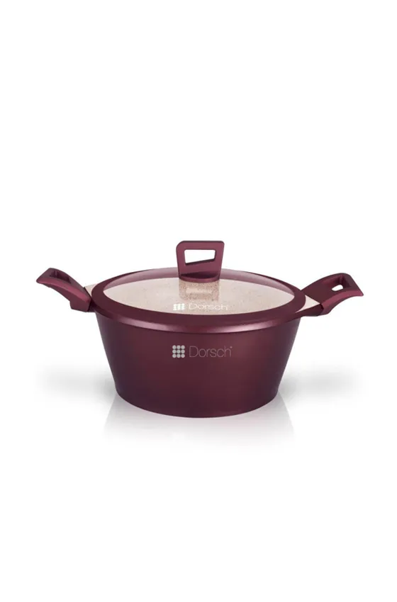 Dorsch Premium Casserole 20 cm