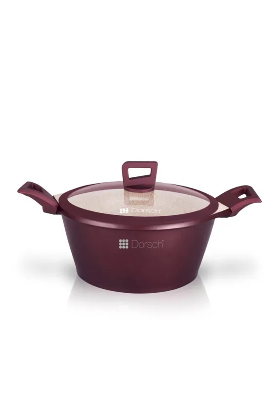 Dorsch Premium Casserole 24 cm