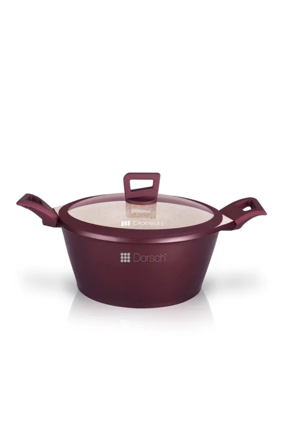 Dorsch Premium Casserole 32 cm