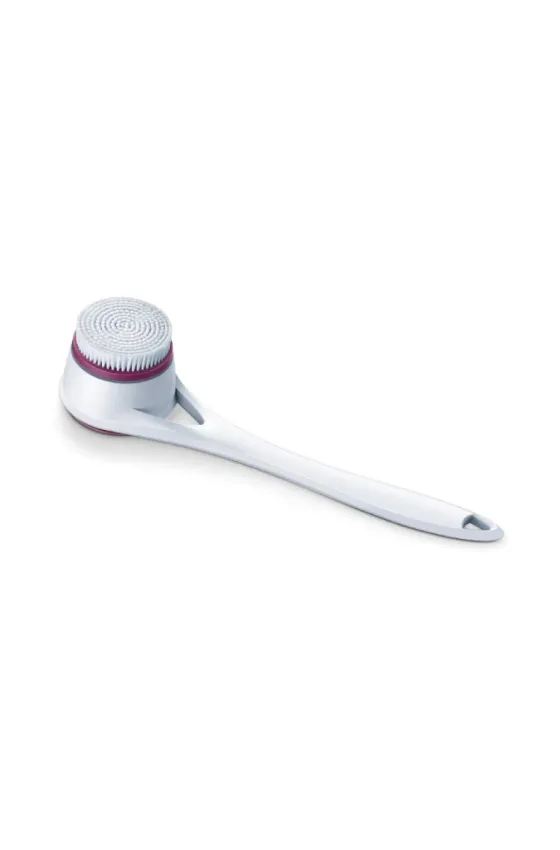 Beurer Electric Water-Resistant Body Cleaning Brush FC25