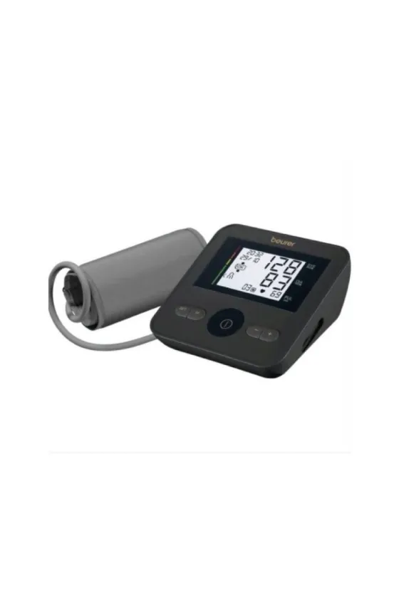 Beurer BM27 Fully Automatic Upper Arm Blood Pressure Monitor