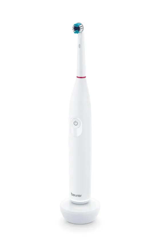 Beurer TB 30 Power Toothbrush - White