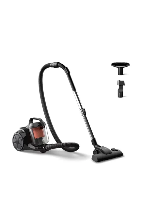 PHILIPS Bagless Vacuum Cleaner
