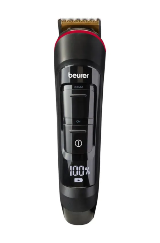 Beurer Beard & Hair Trimmer MN4X