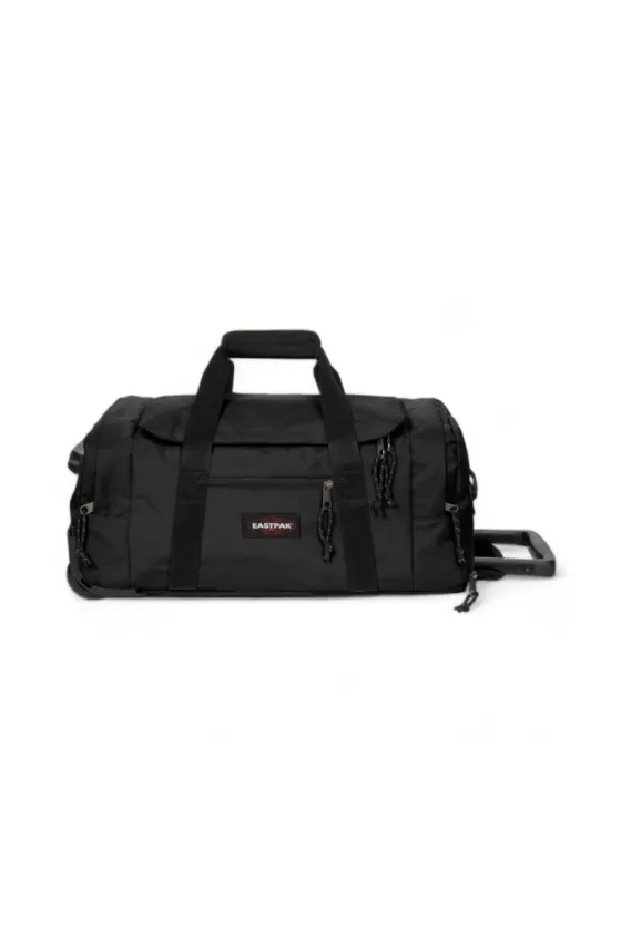 Eastpak Leatherface S + Black