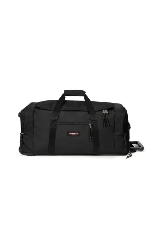 Eastpak Leatherface L + Black