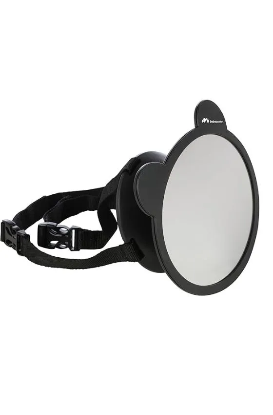 BEBE CONFORT Back Seat Car Mirror