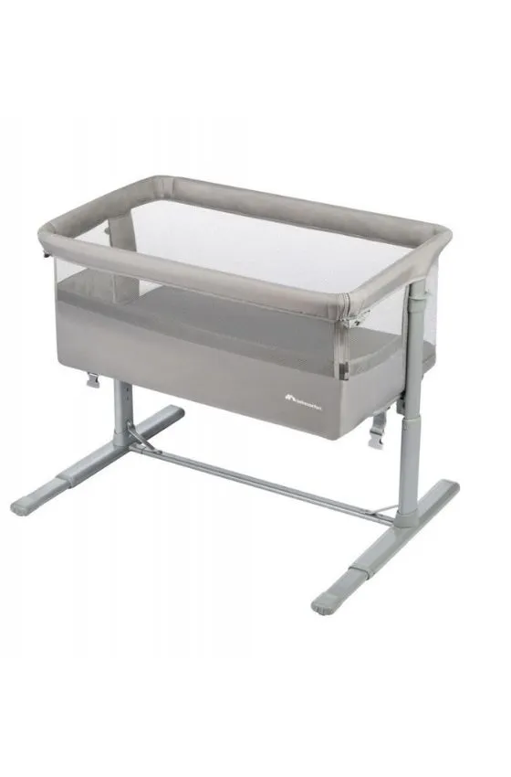 BEBE CONFORT Zina Travel Cot