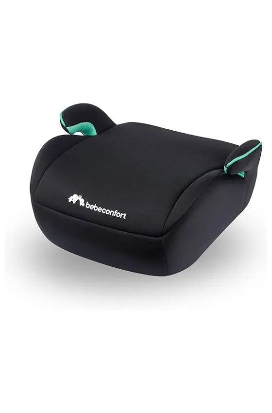 BEBE CONFORT Manga i-safe Booster Full Black
