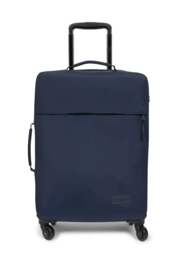 Eastpak Travel Trolley Cnnct F Wheel - Navy