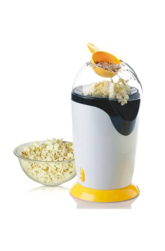 Westinghouse Hot Air Popcorn Maker - 1200W