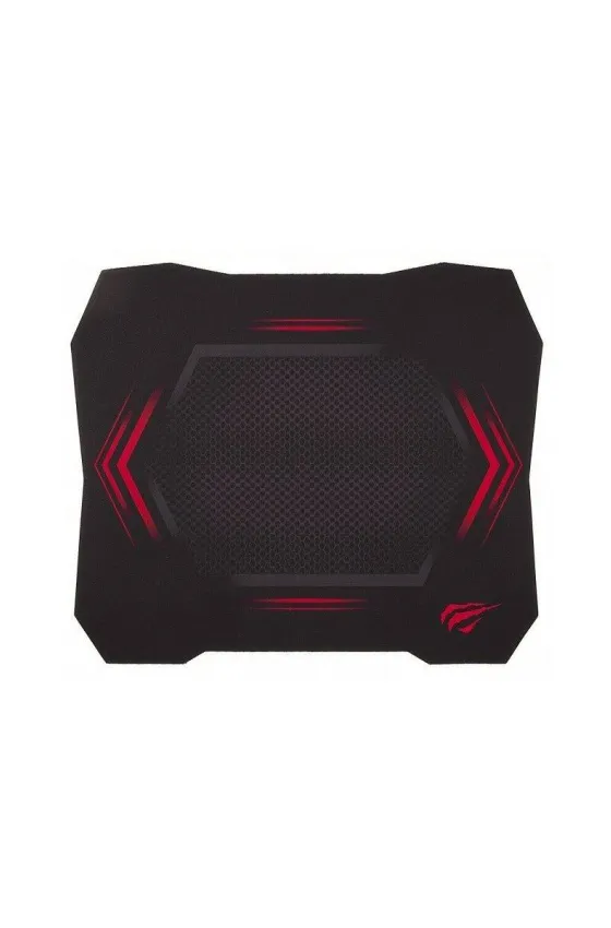 Havit Gaming Mouse Pad MP843 Black&Red