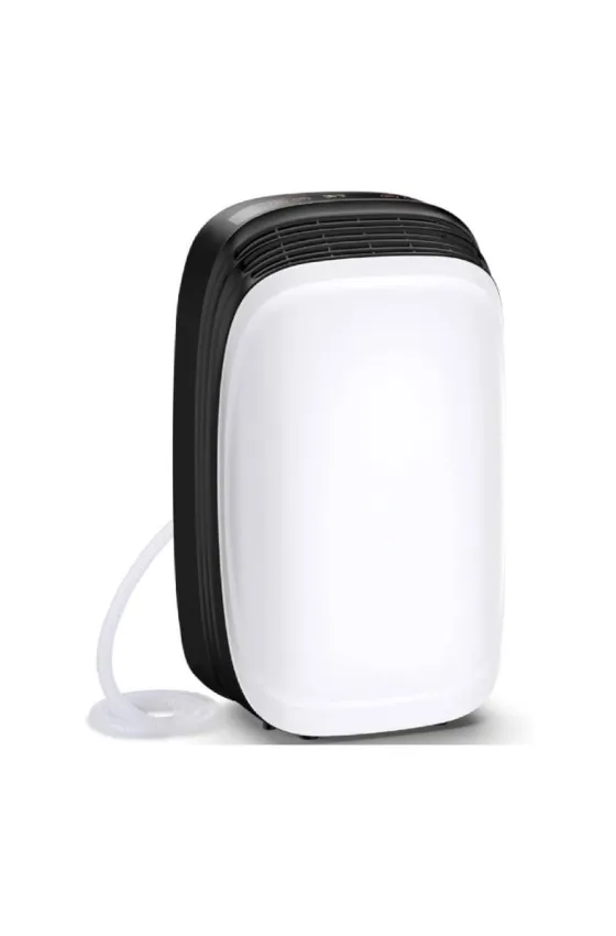 Wave Dehumidifier With Touch Smart Panel 12L/Day Wifi