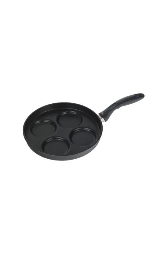 Swiss Diamond Nonstick Induction Pancake Pan - 26cm 