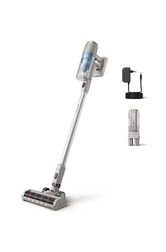 PHILIPS STICK CLEANER 2-in-1 Vacuum & Handheld