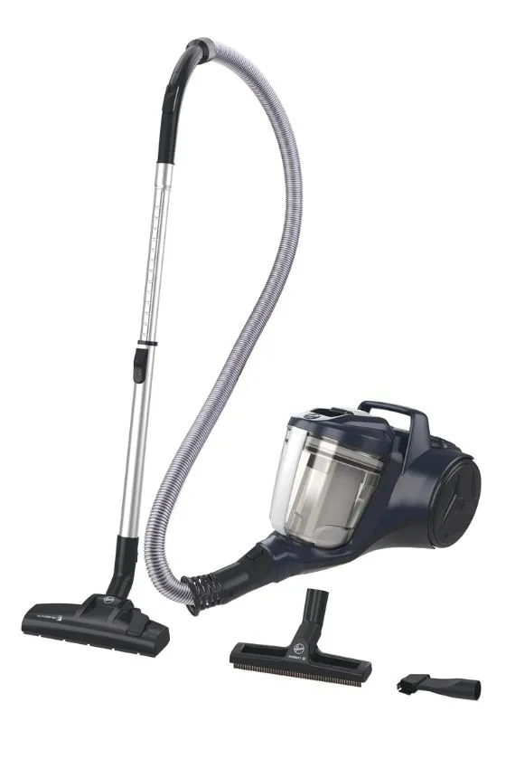 Hoover Canister vacuum cleaner Bagless 700W