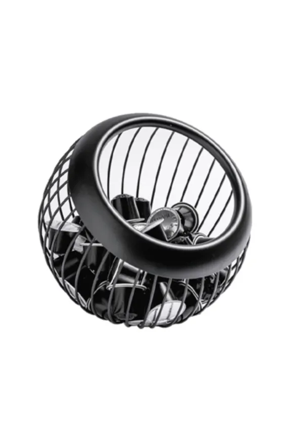 Barista Capsule Dispenser Bocal