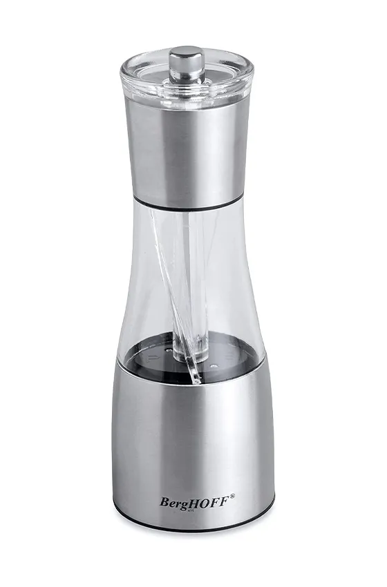 BERGHOFF Salt and Pepper Mill Duo