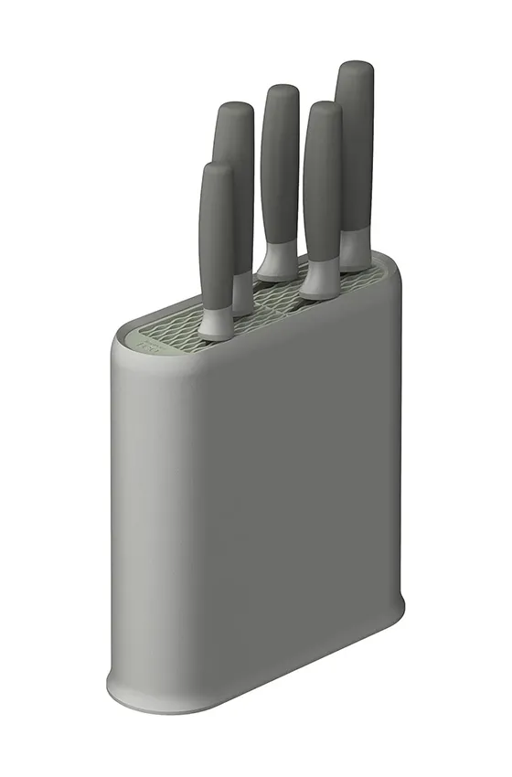 BERGHOFF 6pcs Knife Block Balance Moonmist