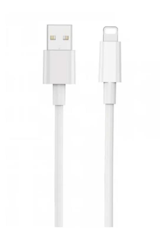 WIWU Classic 2.4A Charging Cable A-L 1.2m