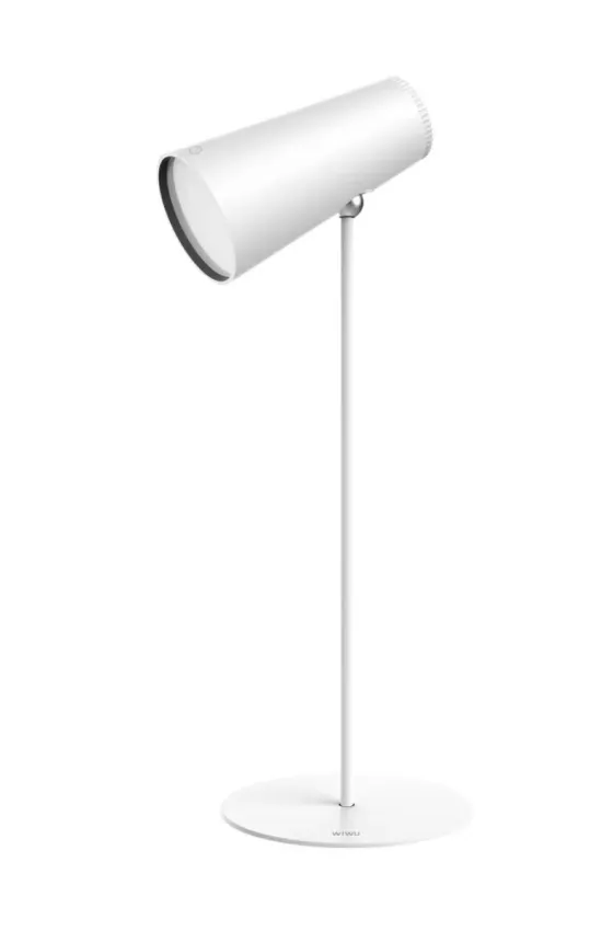 WIWU 4 In 1 intelligent Magnetic Light