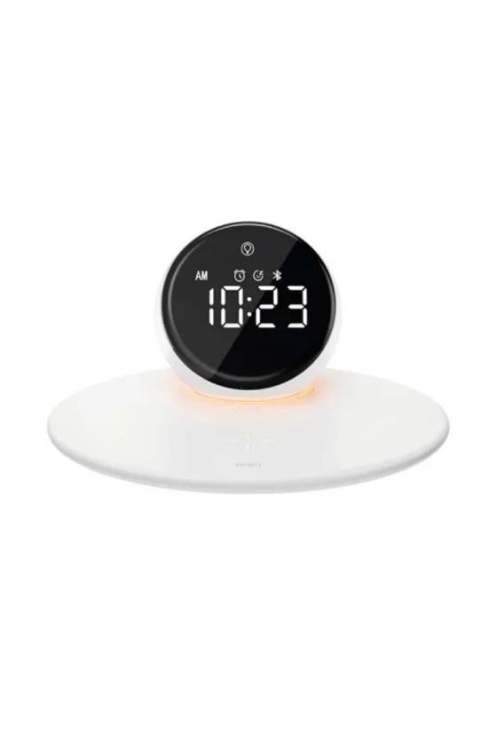 WIWU Bluetooth Speaker