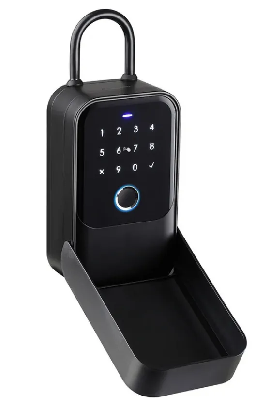 LINKO 300 SERIES - BLUETOOTH DIGITAL ELECTRONIC LOCK 