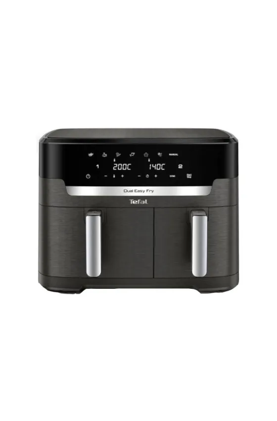 Tefal Dual Easy Fry XXL - 11L