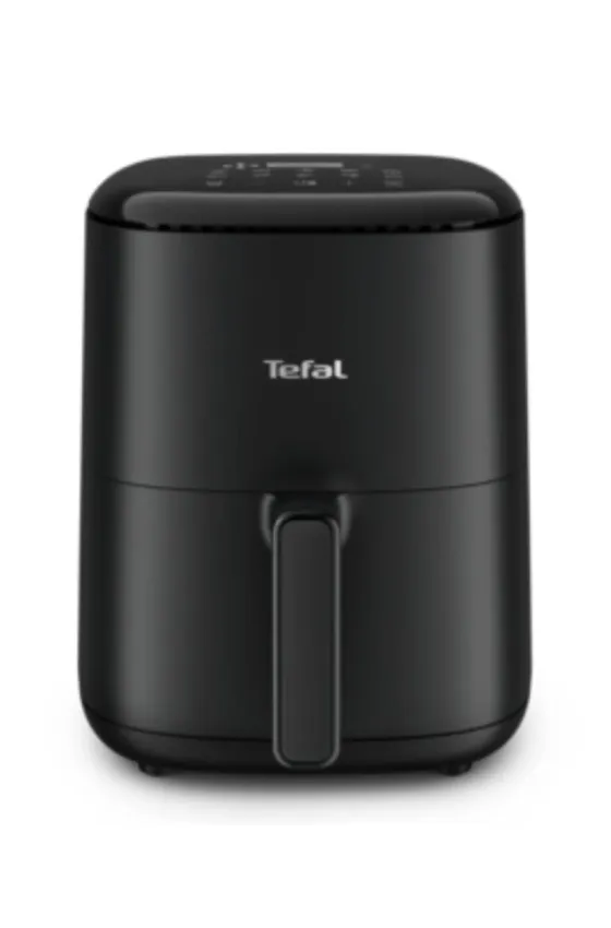 Tefal Easy Fry Compact 3L - Black