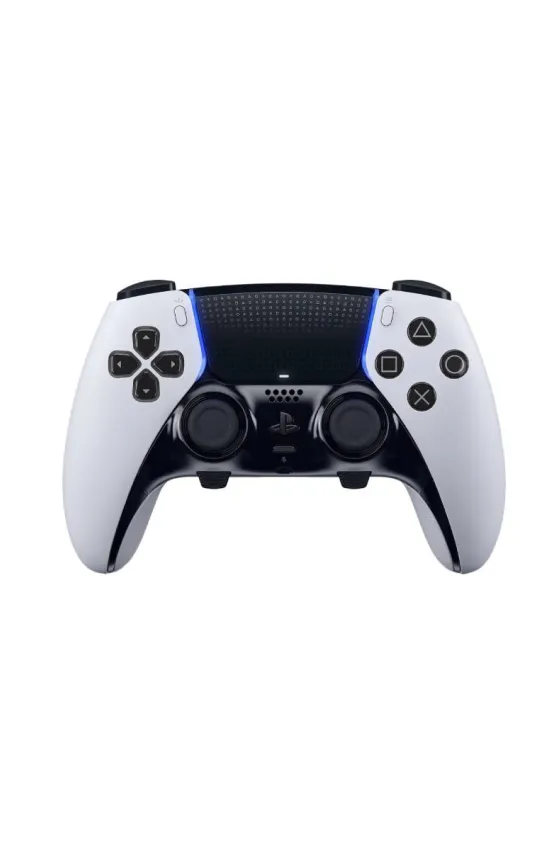 Sony PlayStation Dualsense Edge Controller - White