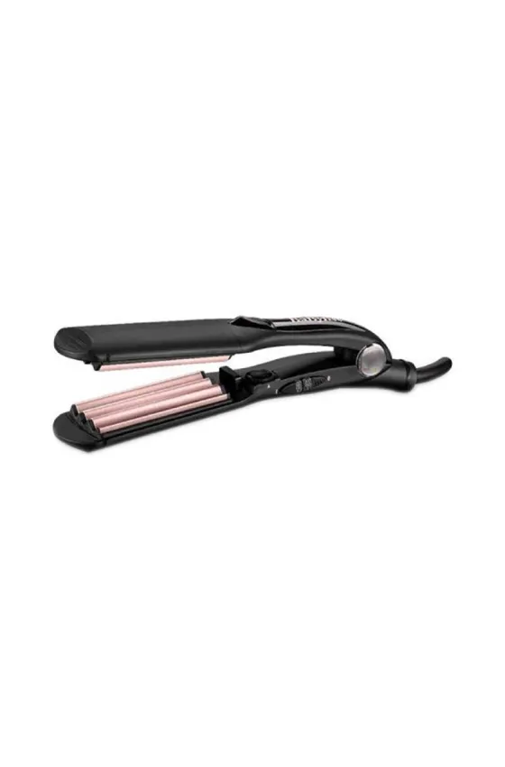 Babyliss Hair Crimper Curler 
