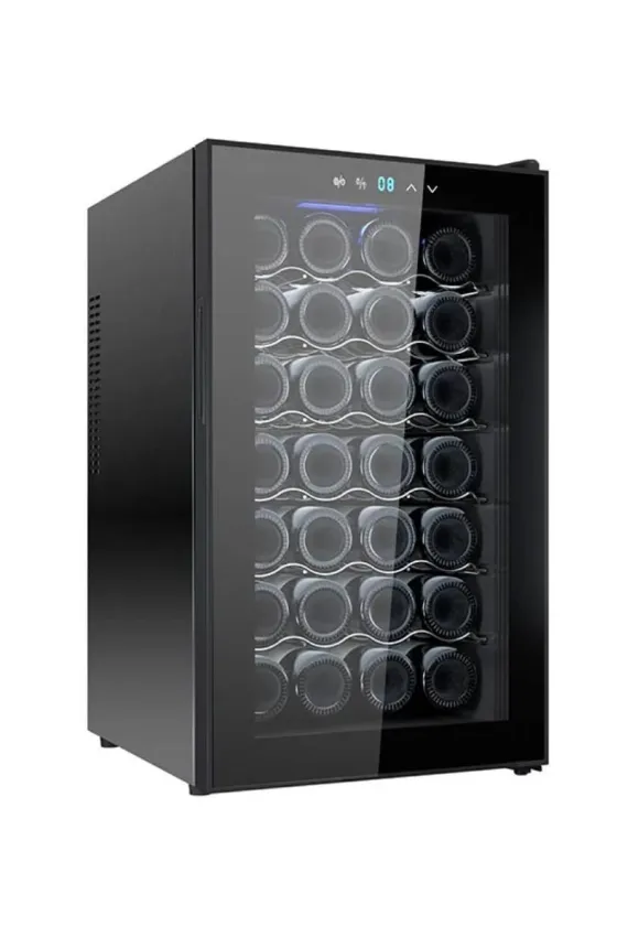 Vivino Thermoelectric Wine Cellar