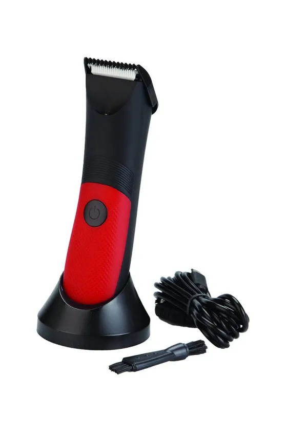 Westinghouse All in one Rechargeable Electric Hair Trimmer with LED Light Waterproof for Men