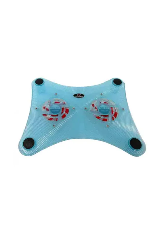 Conqueror Laptop Cooling Fan Quiet USB Powered