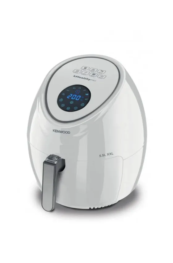 Kenwood Digital Air Fryer - 5.5L