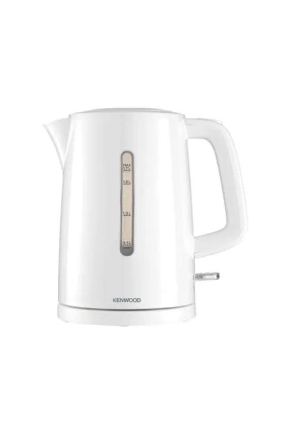 Kenwood White Electric Kettle - 1.7 Liter