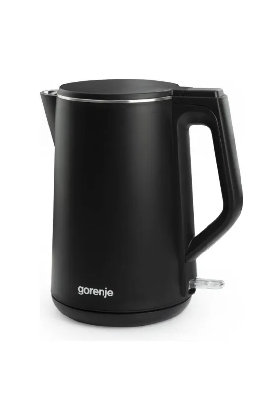 Gorenje Kettle 2200w 1.5L BLACK