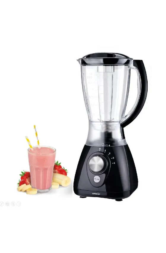 Super Chef Table Blender 550 Watt
