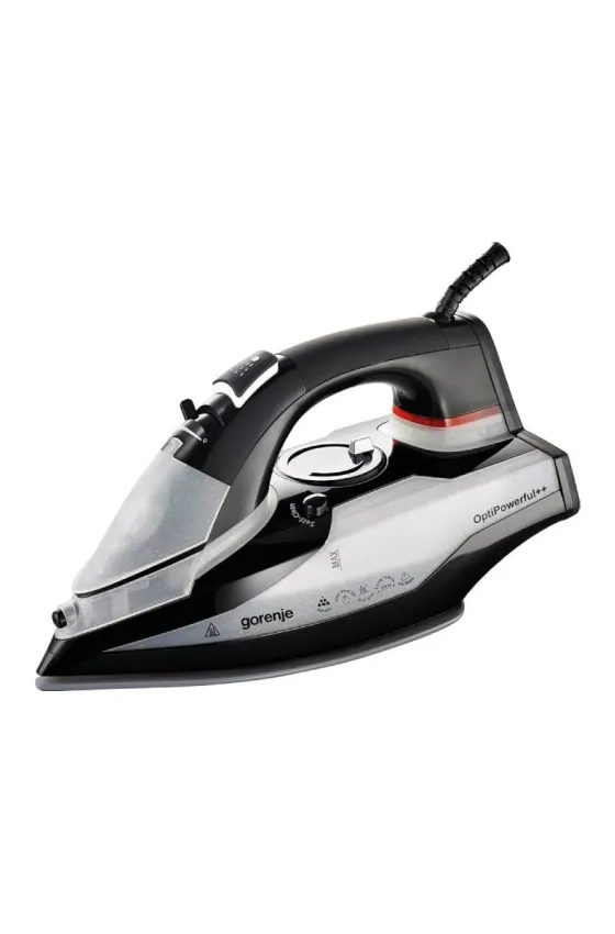 Gorenje Steam Iron 2600W 