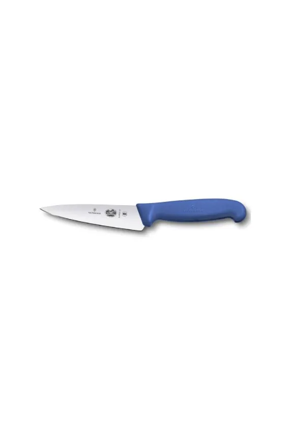 Victorinox Carving Knife Blue - 15cm