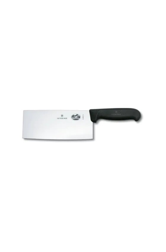 Victorinox Fibrox Chinese Chef's Knife