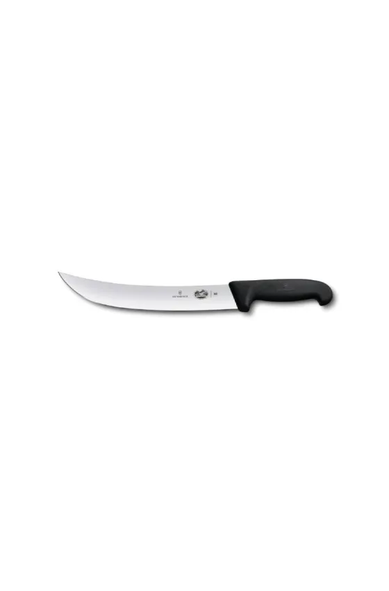 Victorinox Fibrox Cimeter Steak Knife 