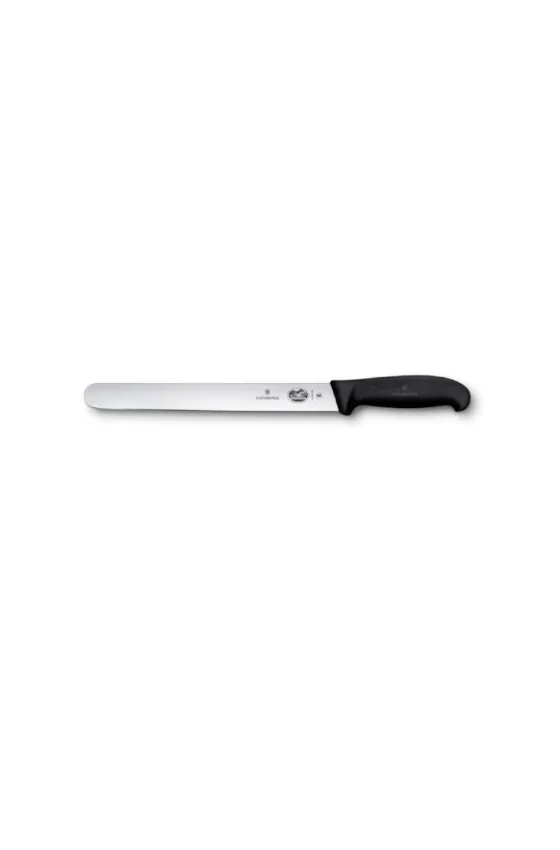 Victorinox Fibrox Slicing Knife - 25cm