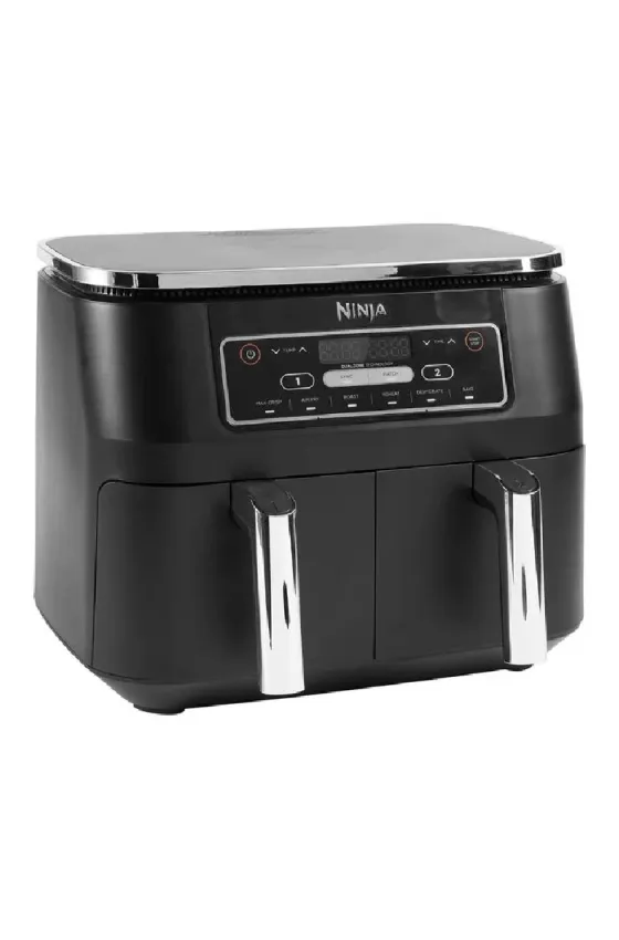 Ninja Foodi Dual Zone Air Fryer 7.6L