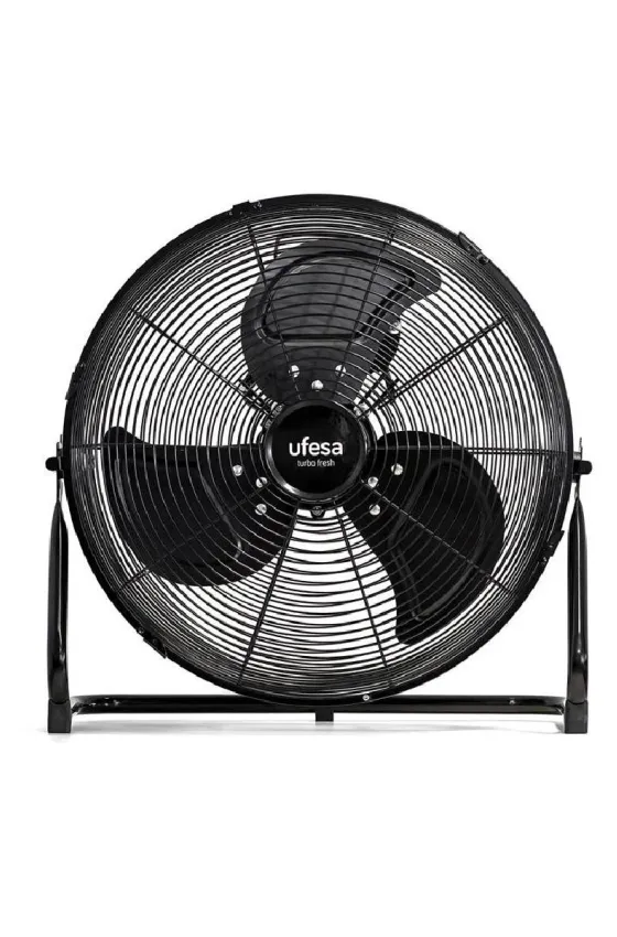 Ufesa Floor Fan