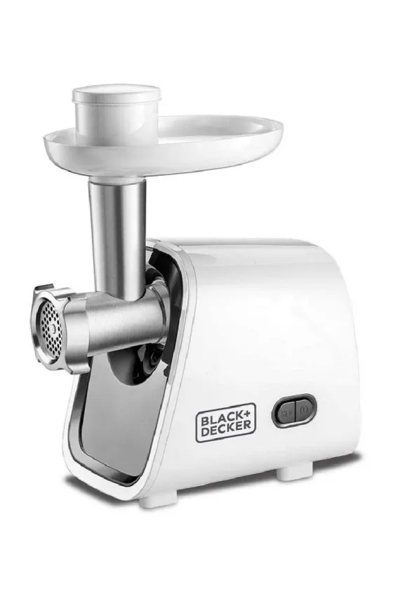Black & Decker Meat Mincer 1500W