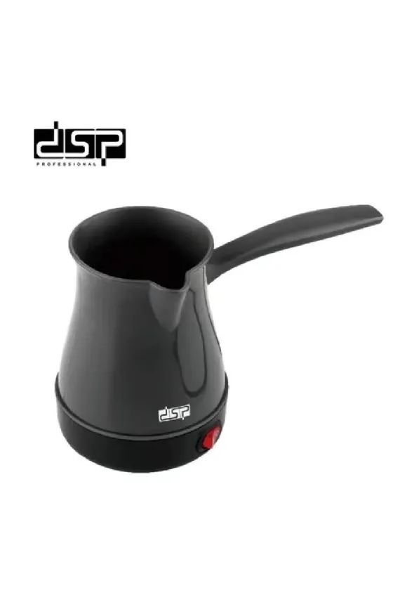 DSP Electric Coffee Maker Turkish Coffee