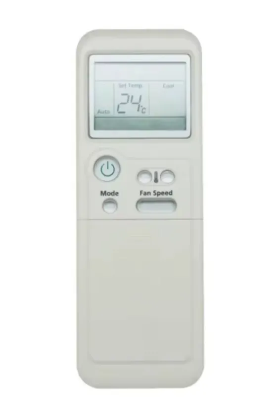 Samsung Original Remote Control For Air Conditioner 