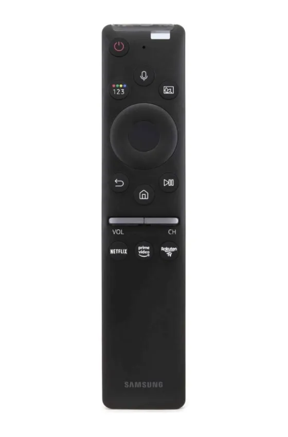 SAMSUNG Remote Control with VOICE CONTROL SMART TV 