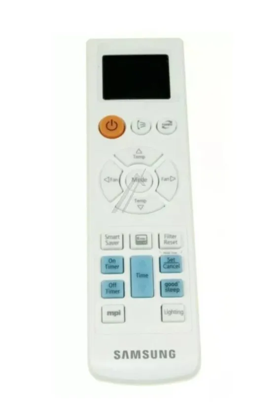 Samsung Original Remote Control for Air Conditioner - DB93-06335E 
